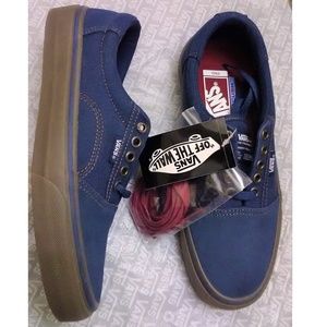 Vans Rowley Pro men size 6.5 - new in box
